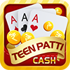 teen patti royal 3 patti logo