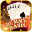 rummy hert logo